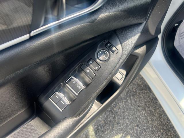 used 2022 Honda Accord car, priced at $26,108
