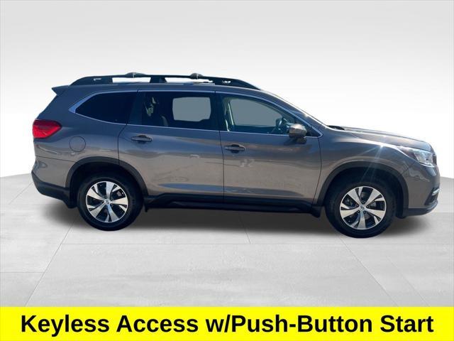 used 2022 Subaru Ascent car, priced at $32,987