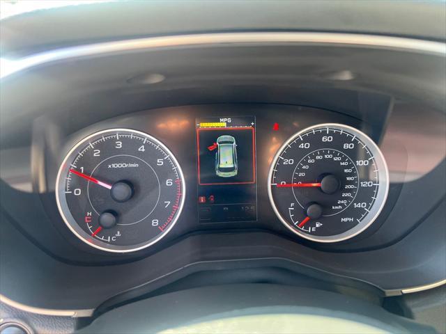 used 2022 Subaru Ascent car, priced at $32,987