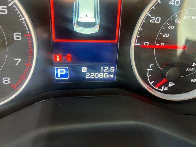 used 2022 Subaru Ascent car, priced at $32,987