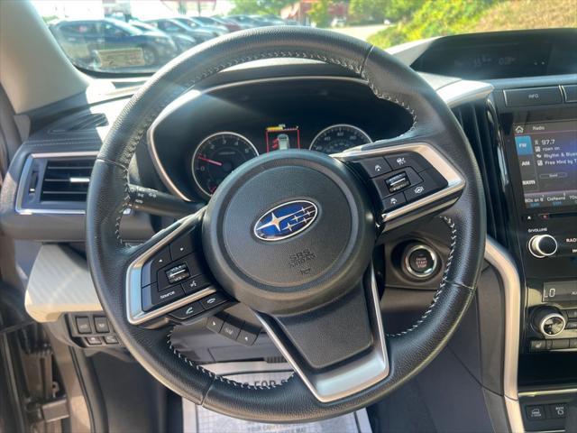 used 2022 Subaru Ascent car, priced at $32,987
