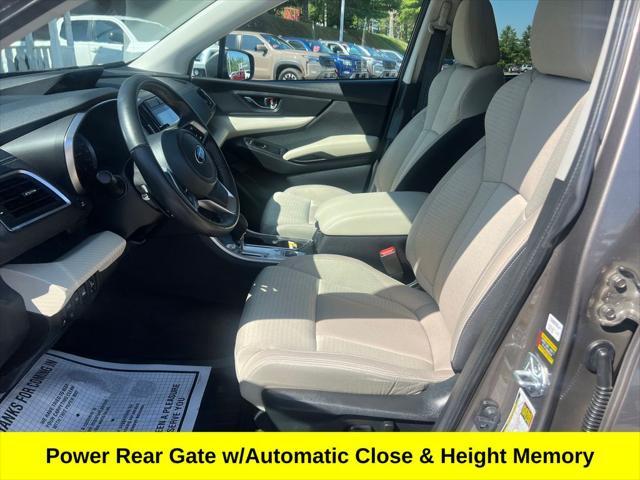 used 2022 Subaru Ascent car, priced at $32,987
