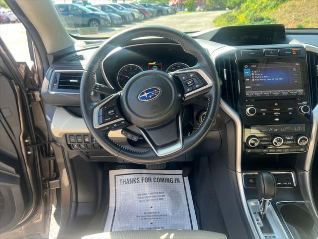 used 2022 Subaru Ascent car, priced at $32,987