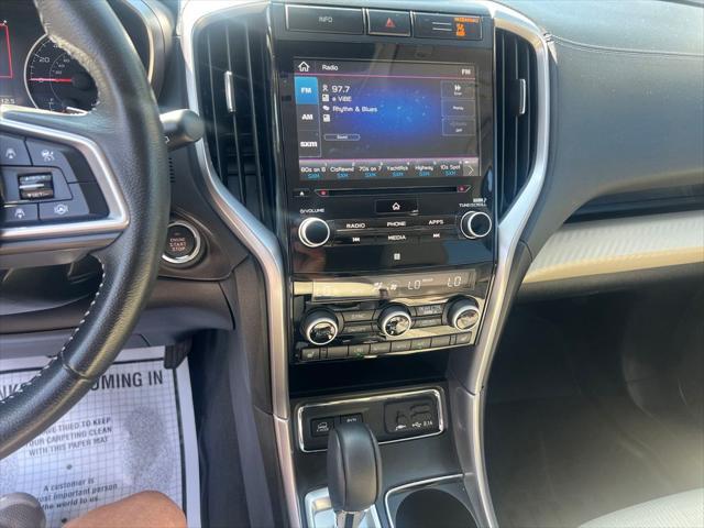 used 2022 Subaru Ascent car, priced at $32,987