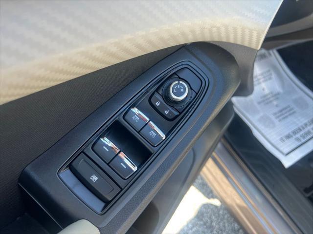 used 2022 Subaru Ascent car, priced at $32,987