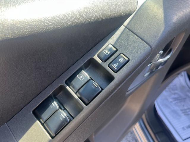 used 2019 Nissan Frontier car, priced at $26,956