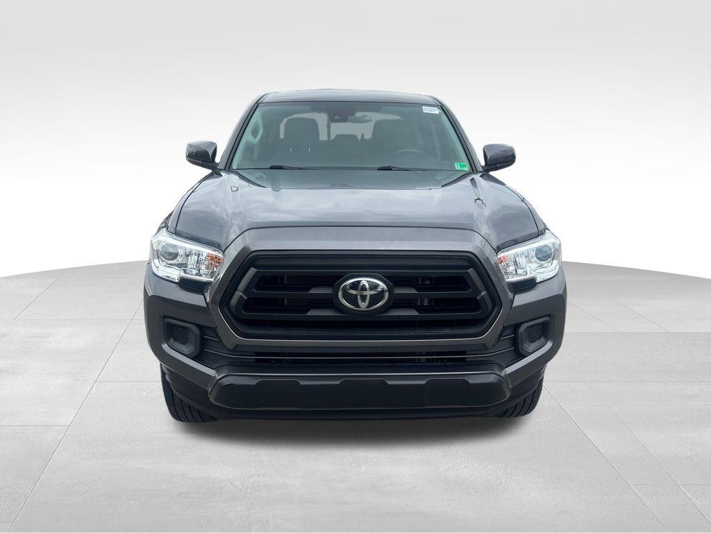used 2023 Toyota Tacoma car, priced at $36,987