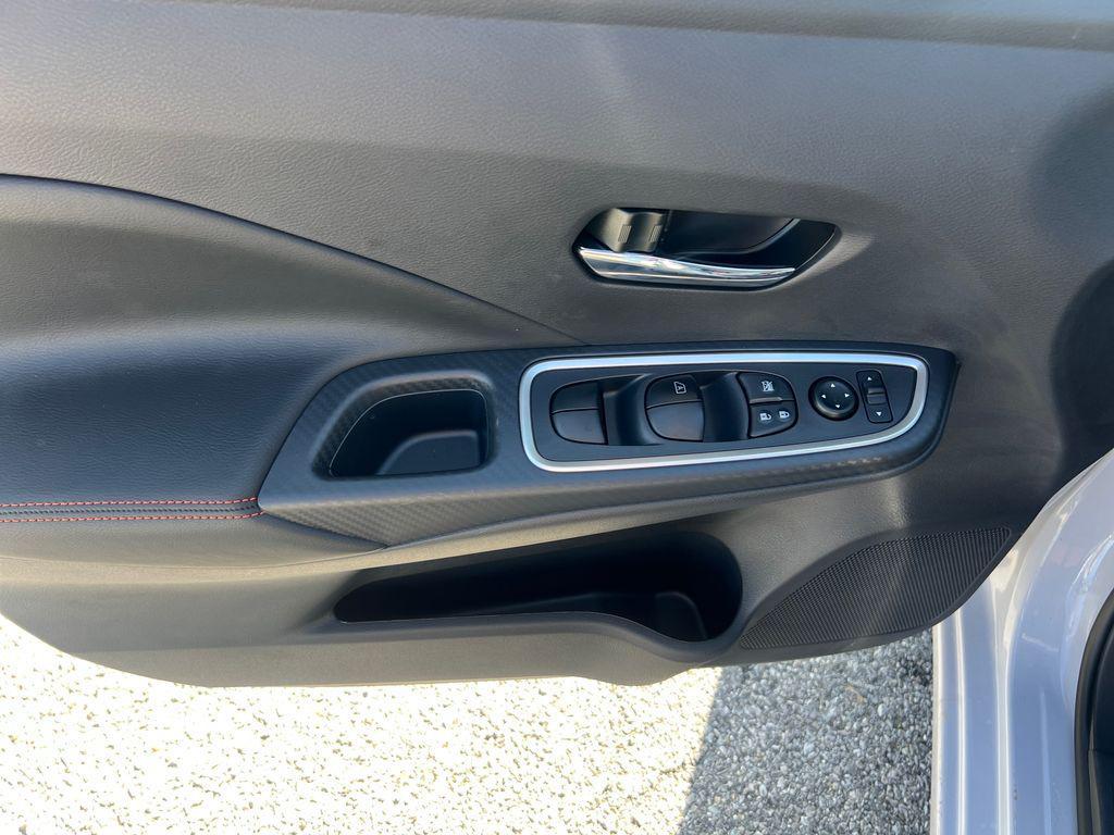 new 2025 Nissan Versa car, priced at $21,244