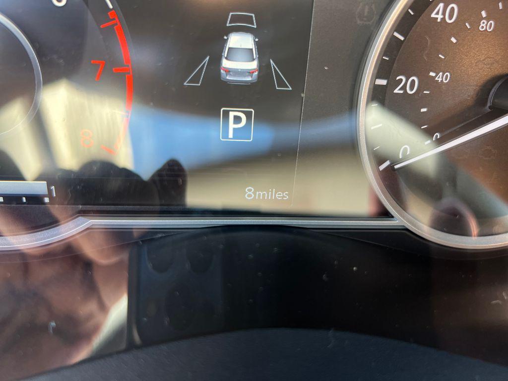 new 2025 Nissan Versa car, priced at $21,244