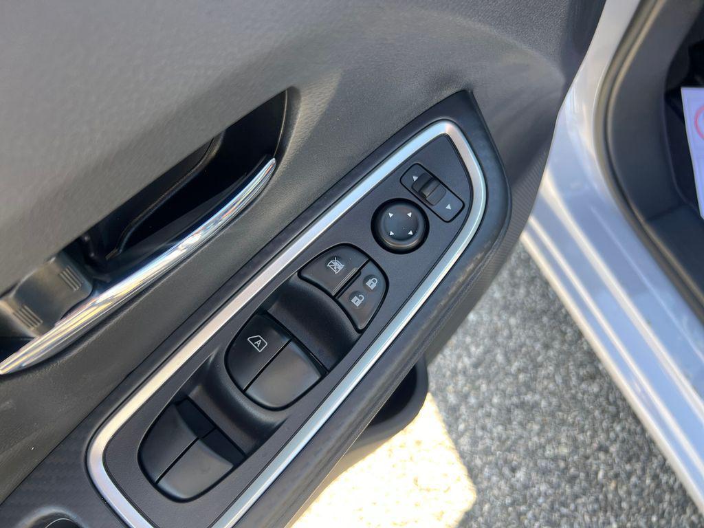 new 2025 Nissan Versa car, priced at $21,244