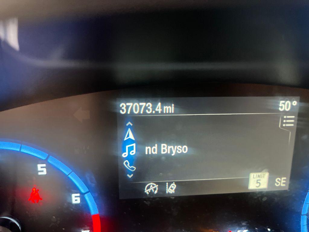 used 2021 Ford Bronco Sport car, priced at $25,987