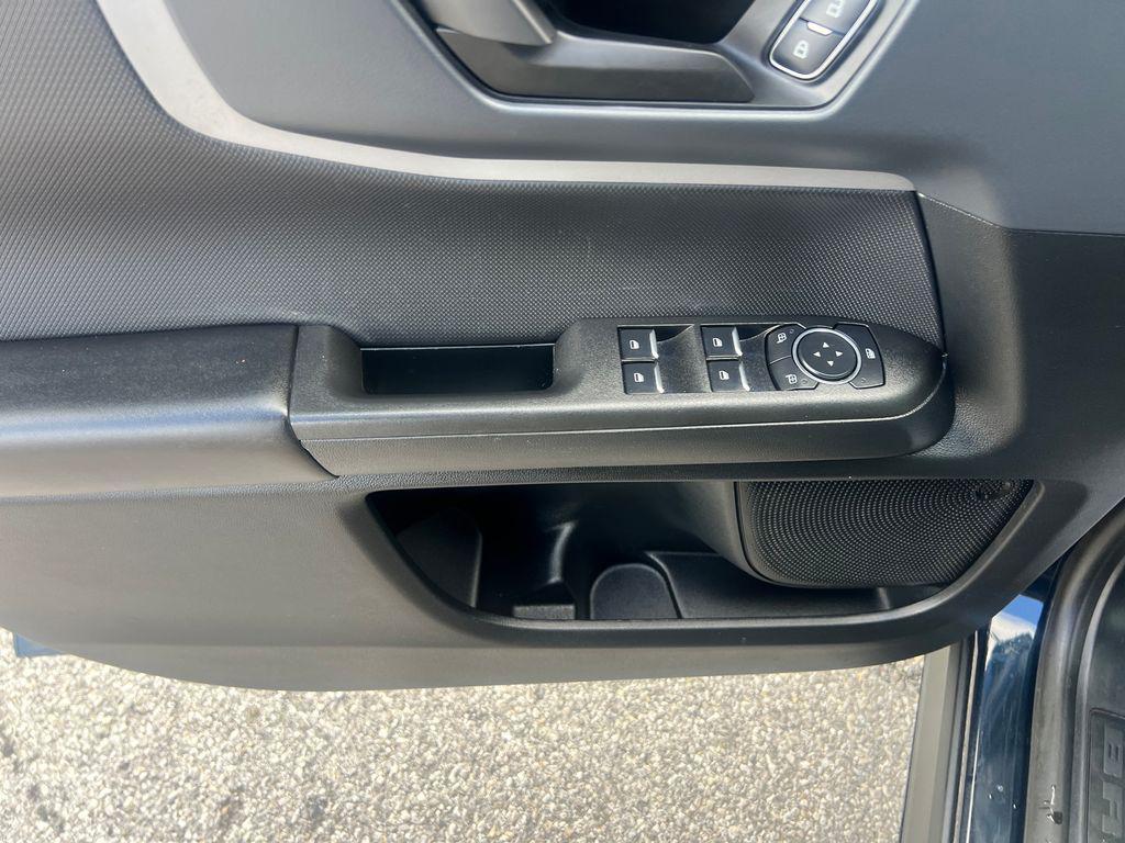 used 2021 Ford Bronco Sport car, priced at $25,987