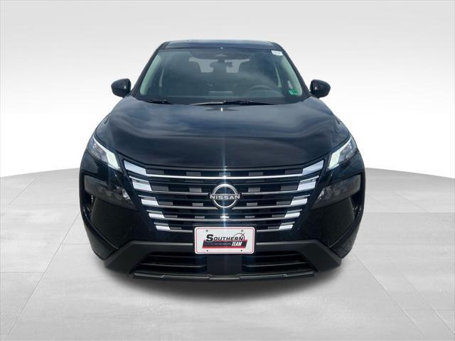 new 2025 Nissan Rogue car, priced at $30,562