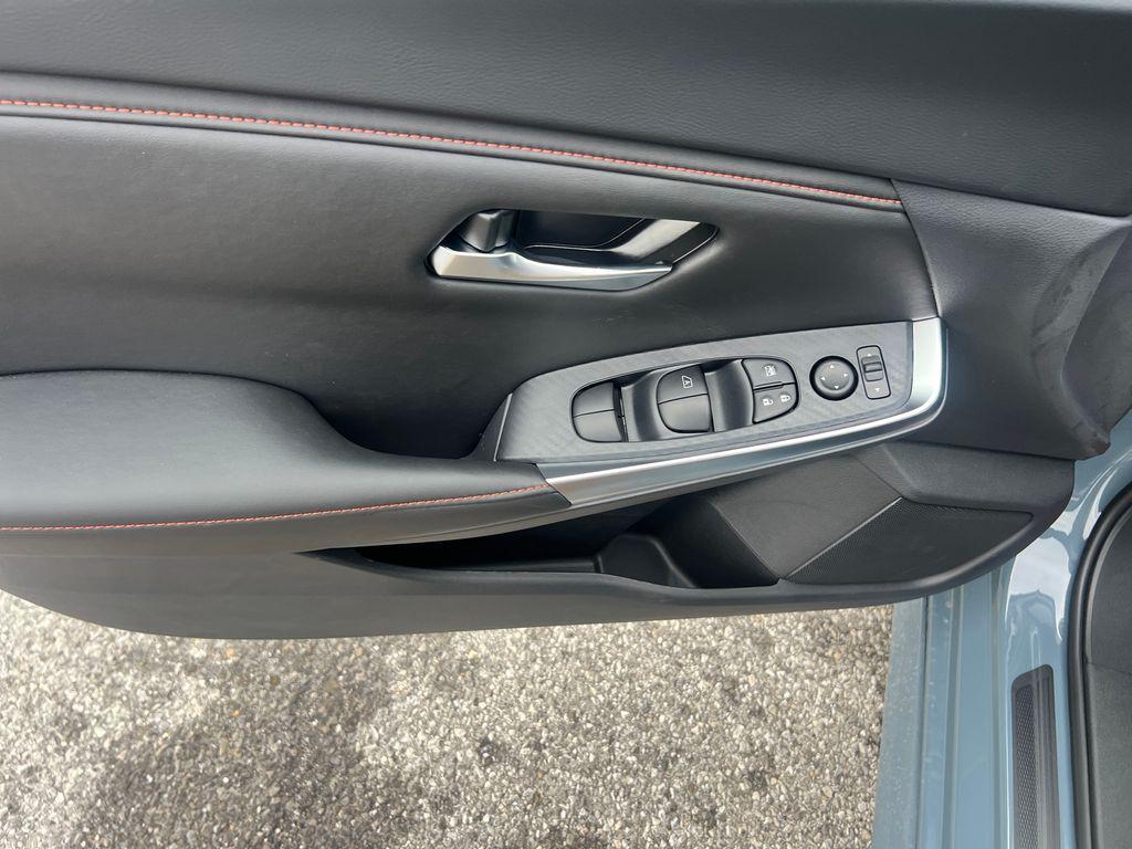 new 2025 Nissan Sentra car, priced at $23,445