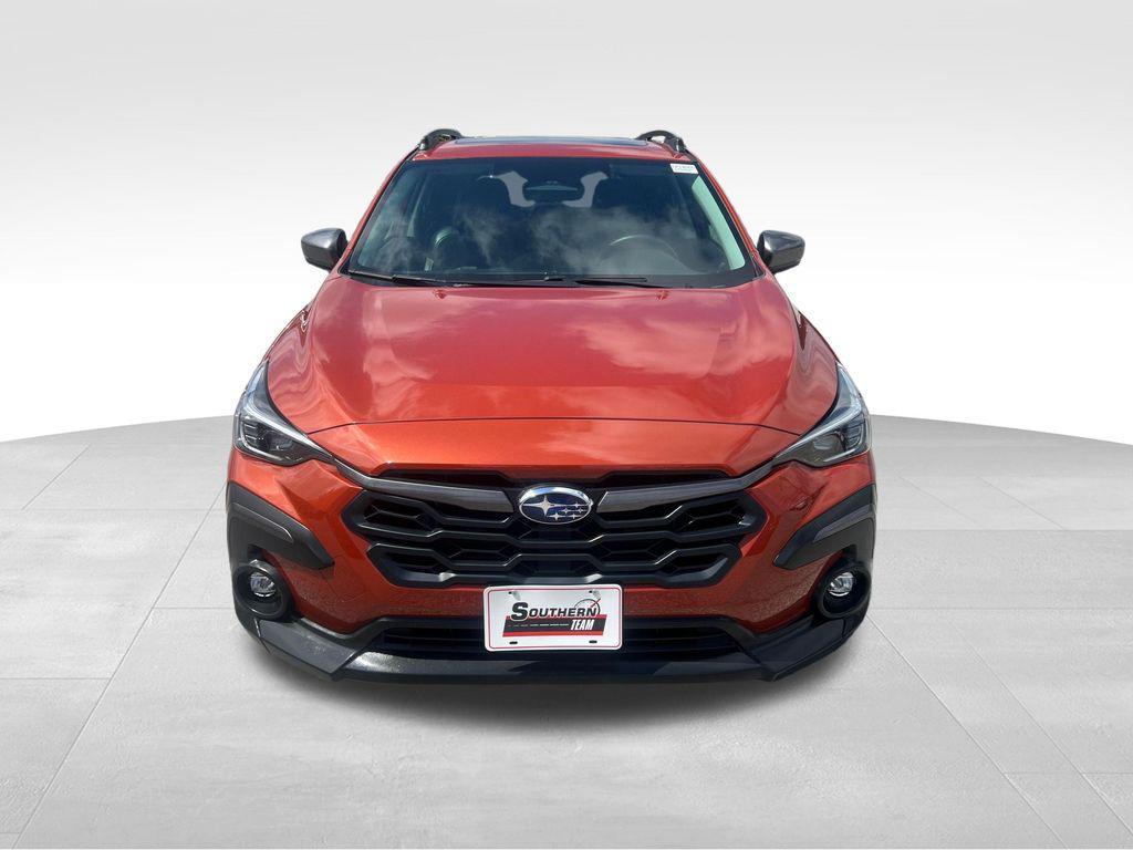 used 2024 Subaru Crosstrek car, priced at $29,838