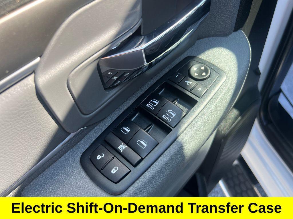 used 2016 Ram 1500 car, priced at $28,987