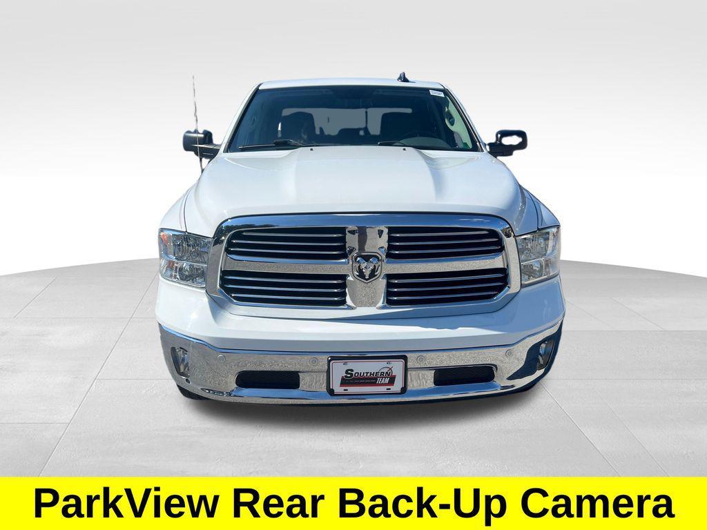 used 2016 Ram 1500 car, priced at $28,987
