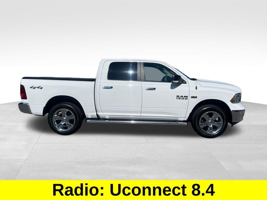 used 2016 Ram 1500 car, priced at $28,987