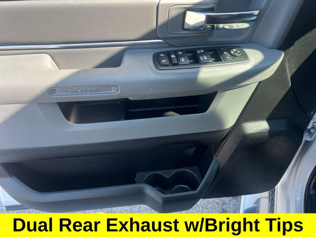 used 2016 Ram 1500 car, priced at $28,987