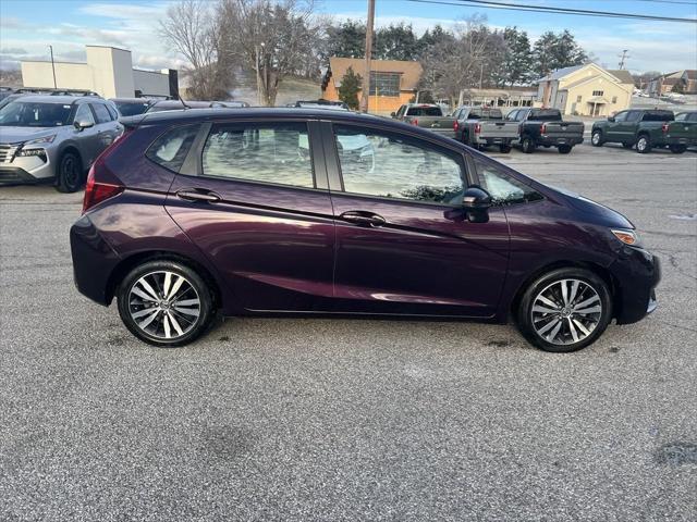 used 2016 Honda Fit car, priced at $11,987