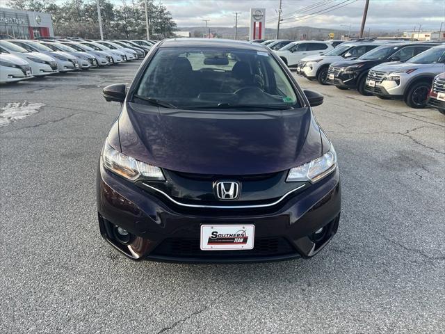 used 2016 Honda Fit car, priced at $11,987