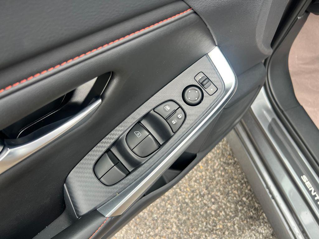 new 2025 Nissan Sentra car, priced at $22,673