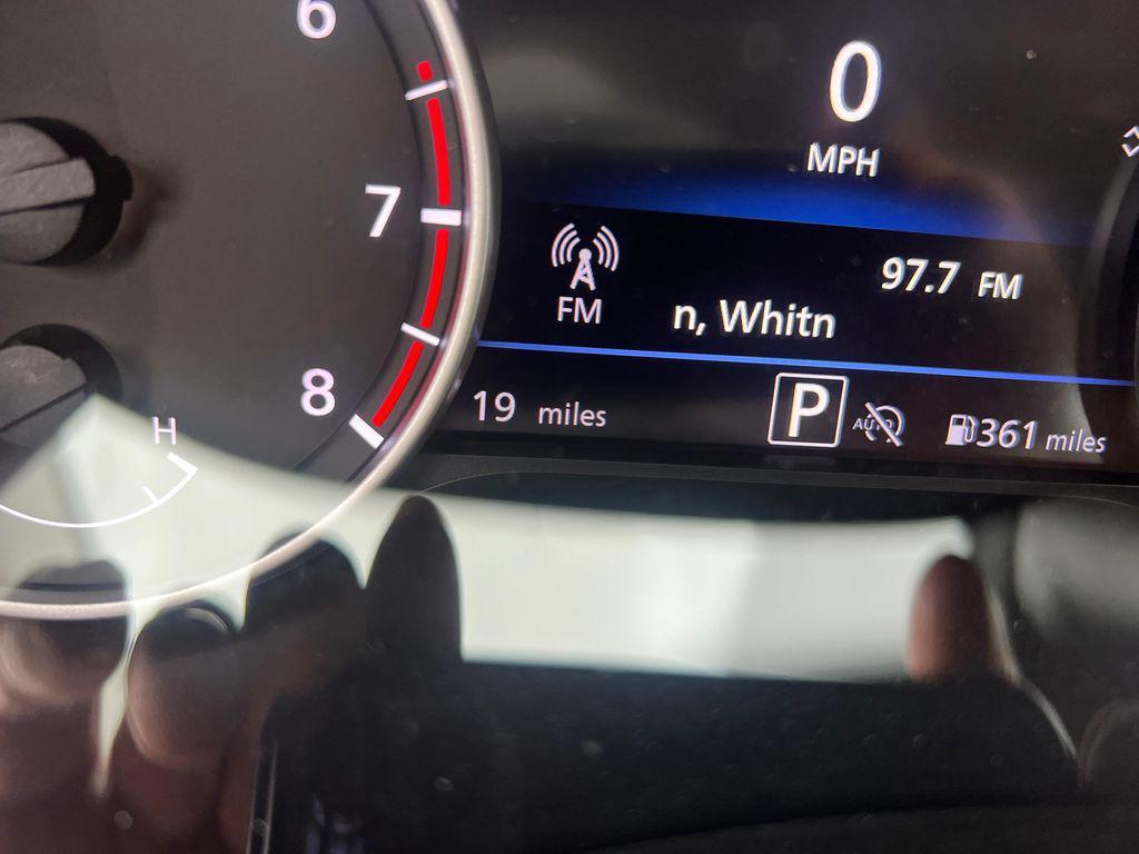 new 2025 Nissan Sentra car, priced at $22,673