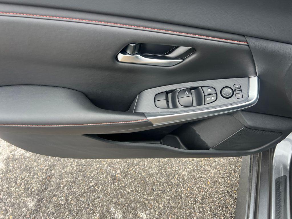 new 2025 Nissan Sentra car, priced at $22,673