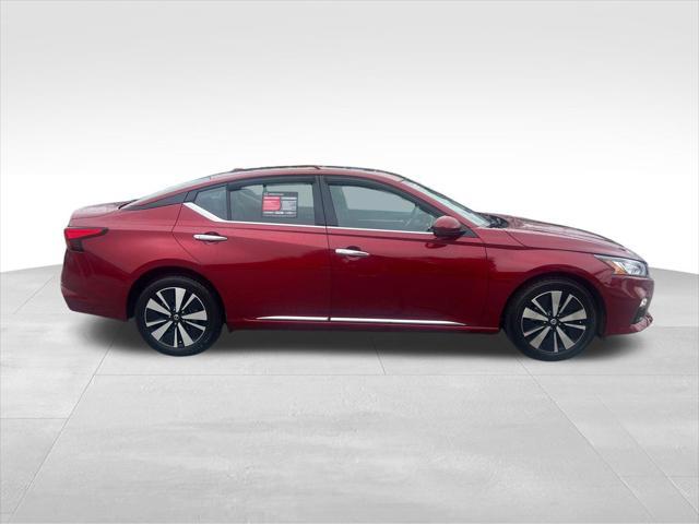 used 2019 Nissan Altima car, priced at $21,309
