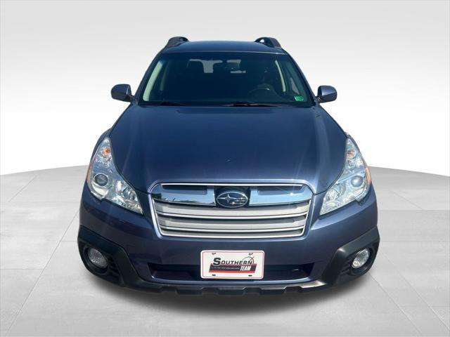 used 2014 Subaru Outback car, priced at $12,348