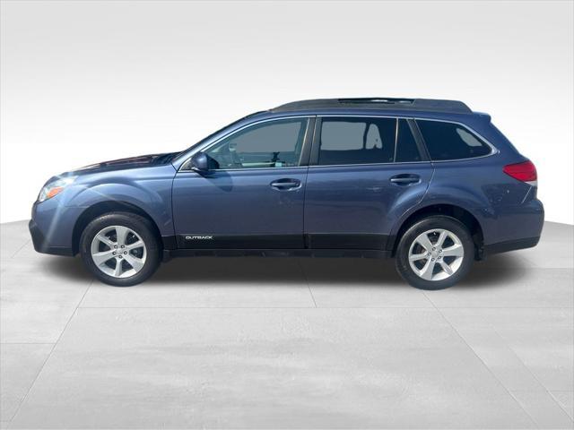 used 2014 Subaru Outback car, priced at $12,348