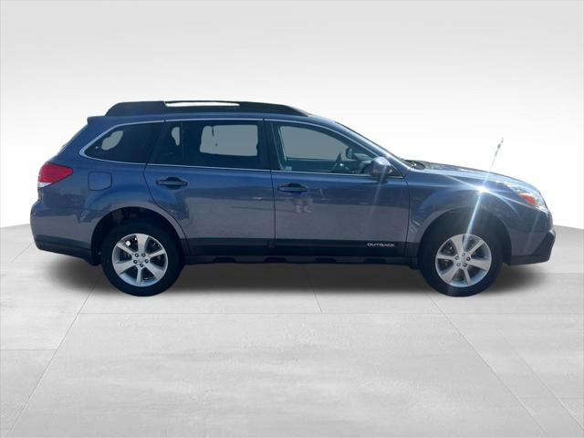 used 2014 Subaru Outback car, priced at $12,348