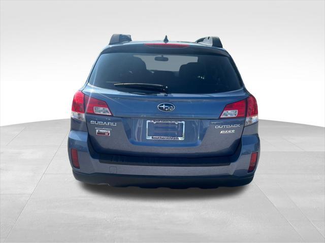 used 2014 Subaru Outback car, priced at $12,348