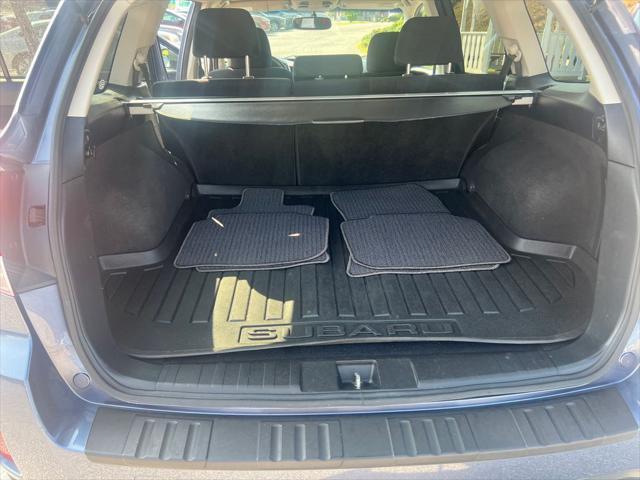 used 2014 Subaru Outback car, priced at $12,348