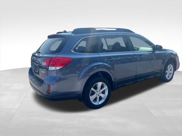 used 2014 Subaru Outback car, priced at $12,348