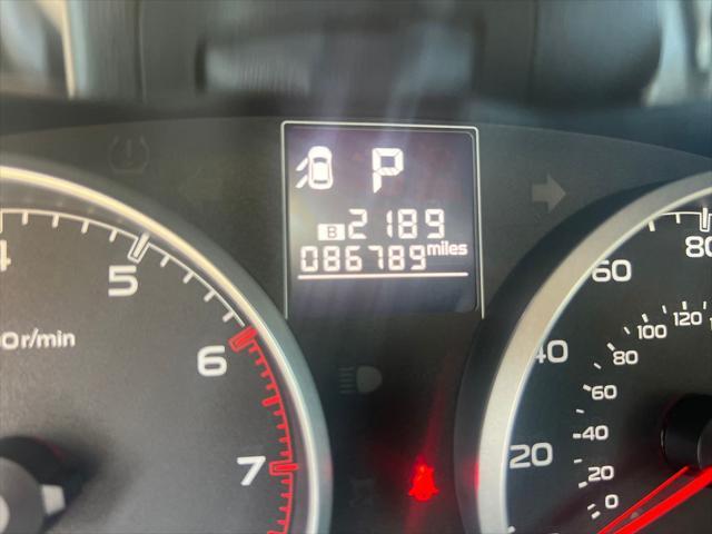 used 2014 Subaru Outback car, priced at $12,348
