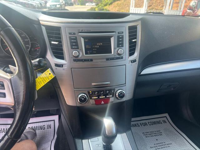 used 2014 Subaru Outback car, priced at $12,348