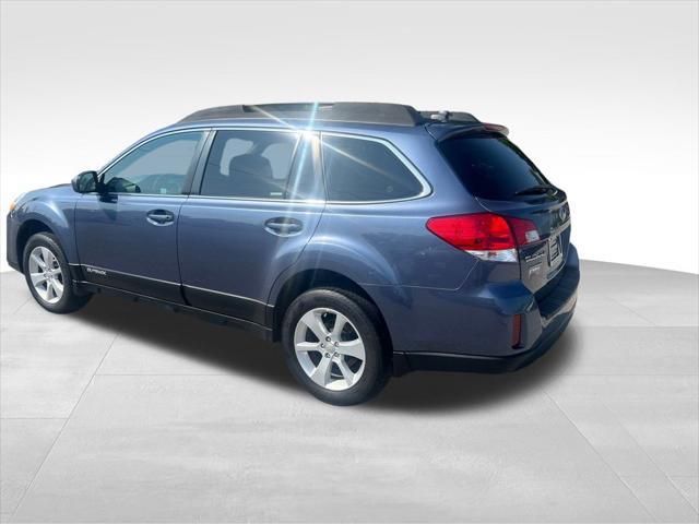 used 2014 Subaru Outback car, priced at $12,348