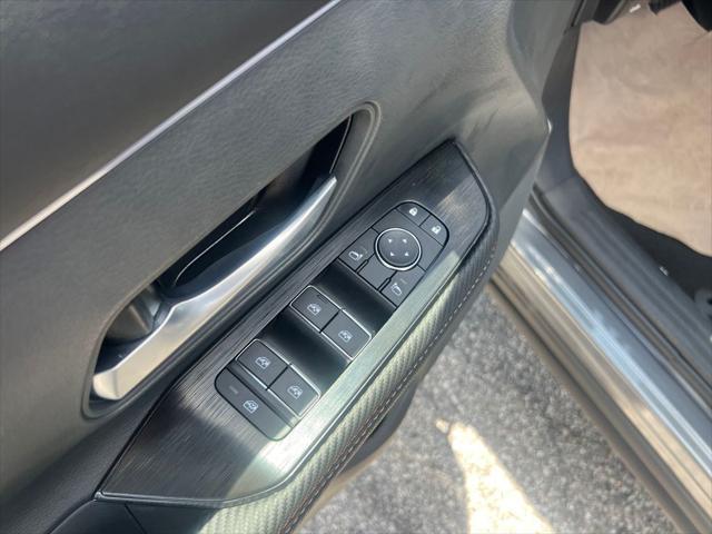 new 2025 Nissan Kicks car, priced at $29,318