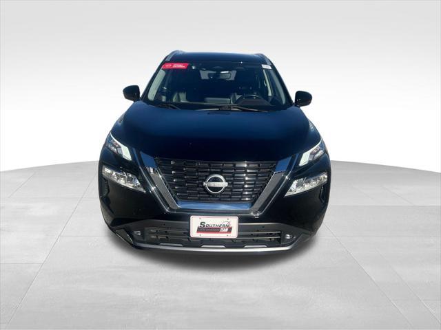 used 2022 Nissan Rogue car, priced at $26,775
