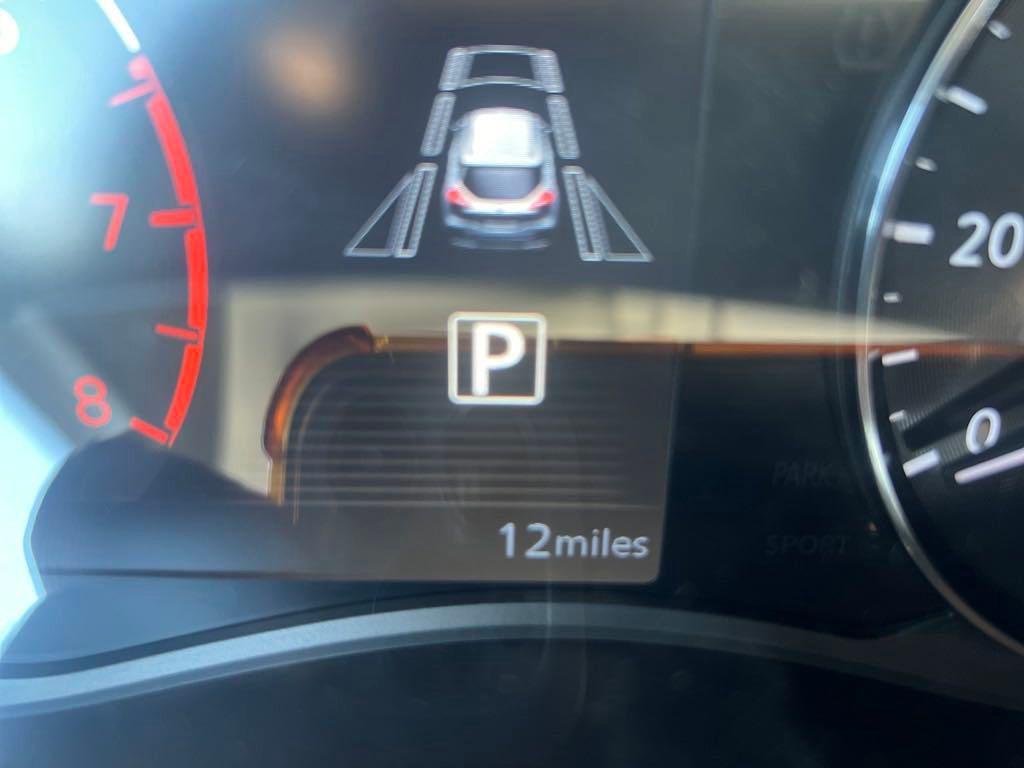 used 2024 Nissan Kicks car, priced at $24,790