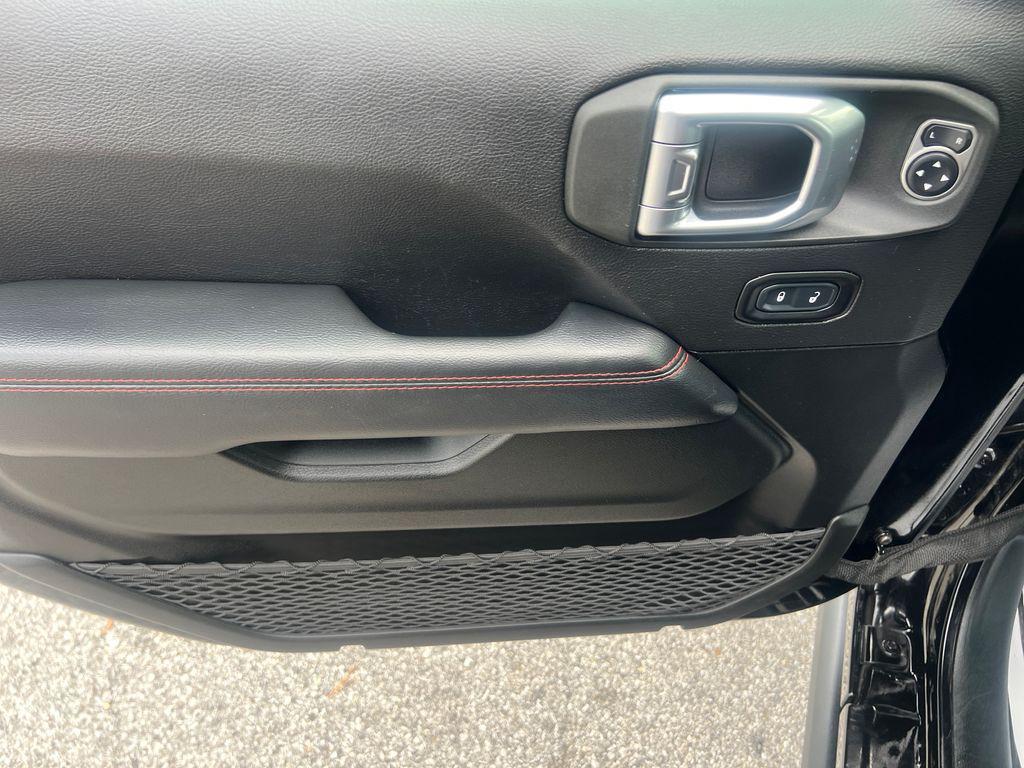 used 2020 Jeep Gladiator car, priced at $36,987