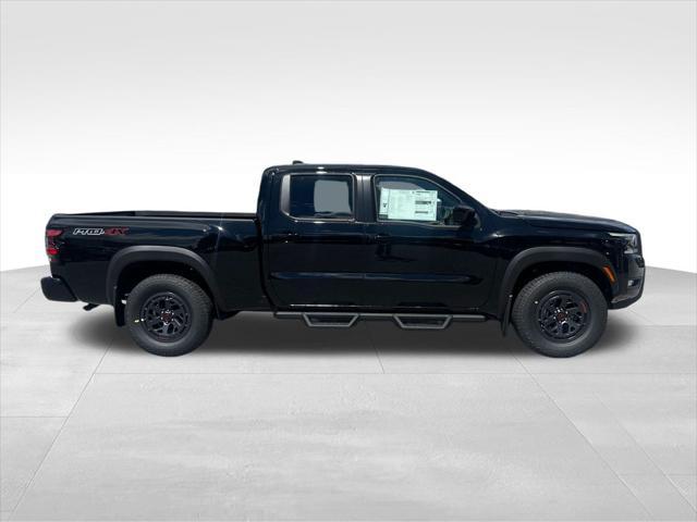 new 2025 Nissan Frontier car, priced at $41,742