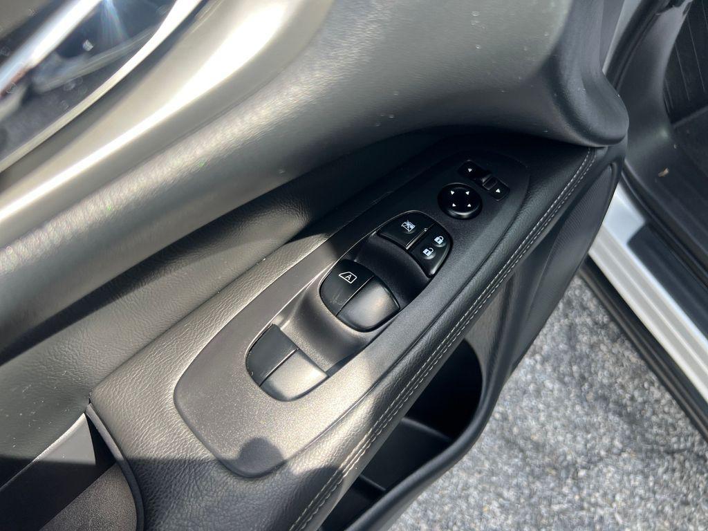 used 2019 Nissan Pathfinder car, priced at $20,987