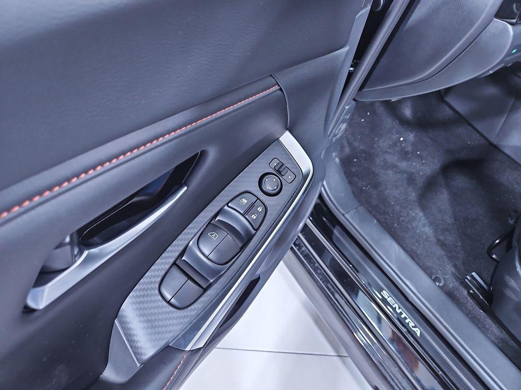 new 2025 Nissan Sentra car, priced at $24,347