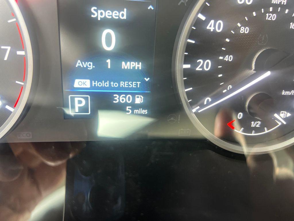 new 2025 Nissan Sentra car, priced at $20,336