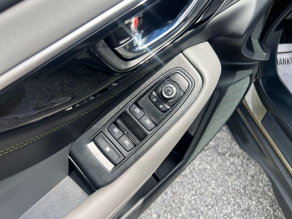 used 2022 Subaru Outback car, priced at $29,987