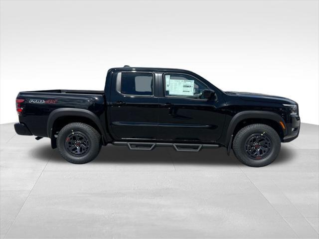 new 2025 Nissan Frontier car, priced at $41,258