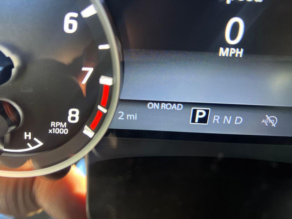 new 2026 Nissan Frontier car, priced at $39,805