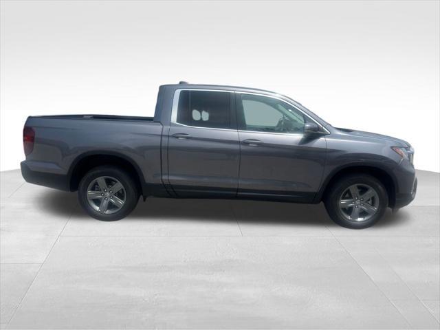 used 2022 Honda Ridgeline car, priced at $32,842
